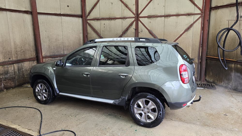 De vânzare  Duster  4x4