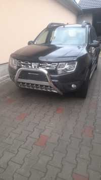 Dacia Duster 4x4, 1,5 DCI