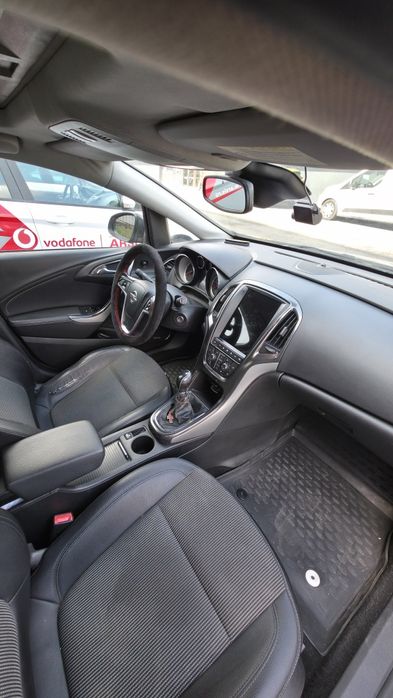 Opel Astra Cosmo 2.0 CDTi