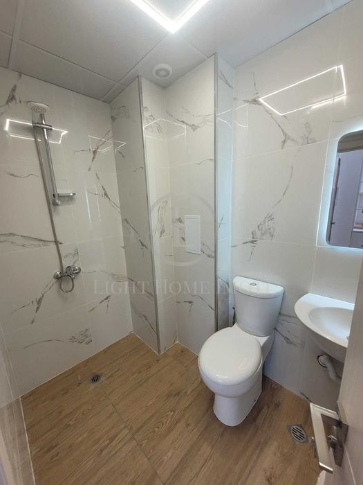 Продава се Двустаен апартамент в Пловдив, Кючук Париж - 69 кв.м за 1867 €/кв.м - Снимка #6