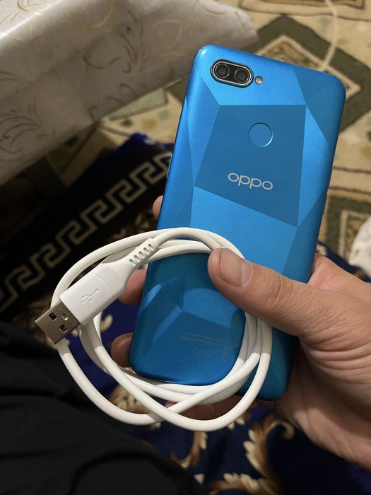 Продам Oppa  A12