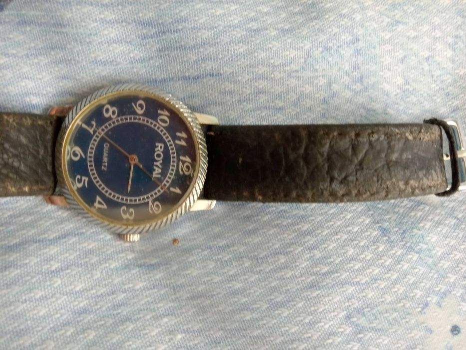 Ceasuri de mana, 5 buc.