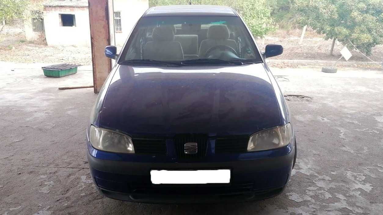 Seat Ibiza II (1993-2002) НА ЧАСТИ - Цени в описанието