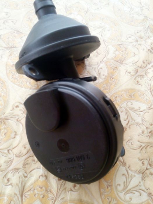 Продам квкг на двигатель бмв м54