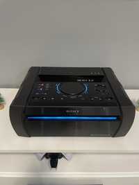 Sistem audio Sony Shake X3D, 1200W,Bluetooth