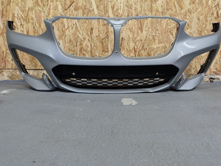 Bara fata BMW  X3 G01 X4 G02 M-Paket an 2017-2021