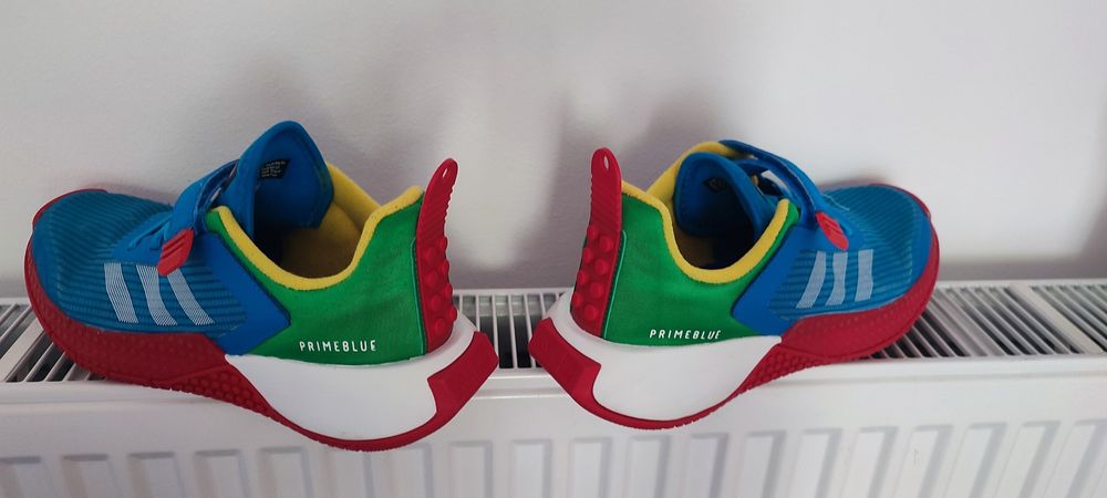 Adidasi Lego marimea 28