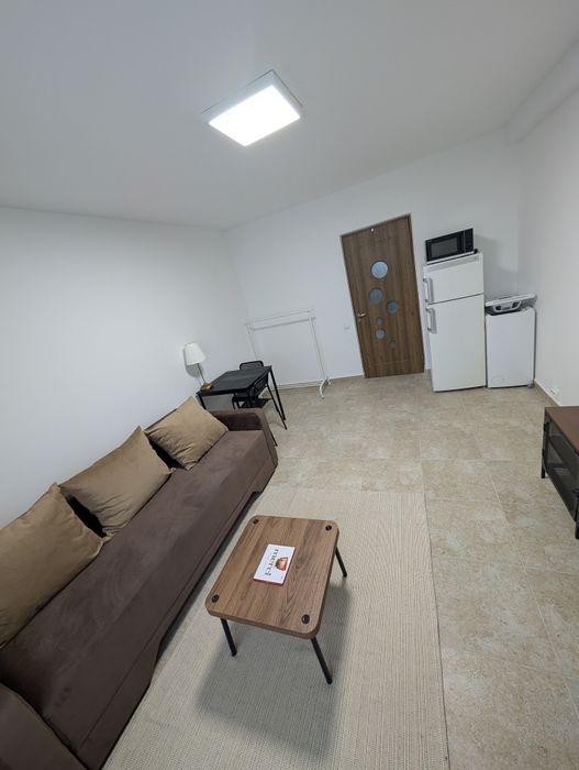 Inchiriez Garsoniera Studenteasca