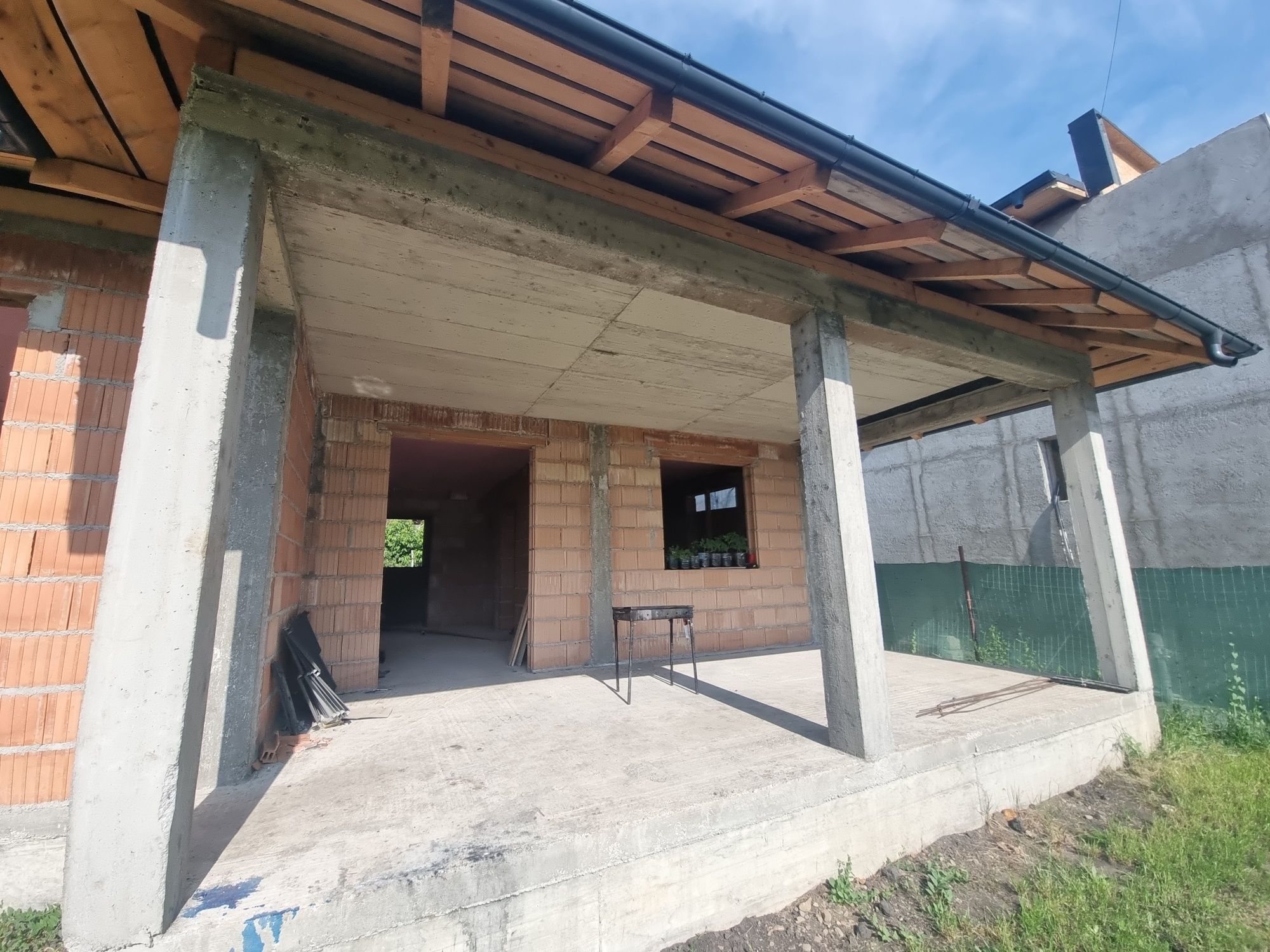 Casa de vânzare  Târgu Neamț