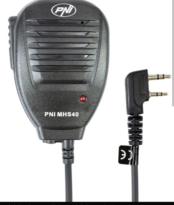 Stație CB portabil PNI HP 82