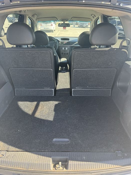 Vand Opel Meriva 1.7cdti