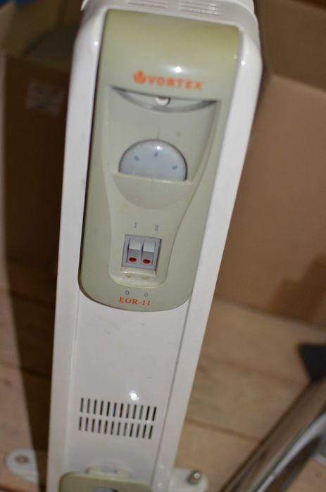 calorifere electrice ulei