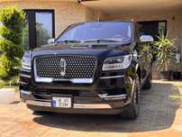 Lincoln Navigator