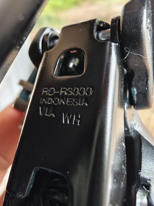НОВ Заден дерайльор  Shimano Sora RD-R3000 9ск GS