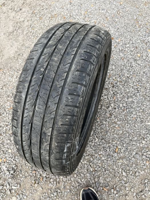 Продам 245/55 r19