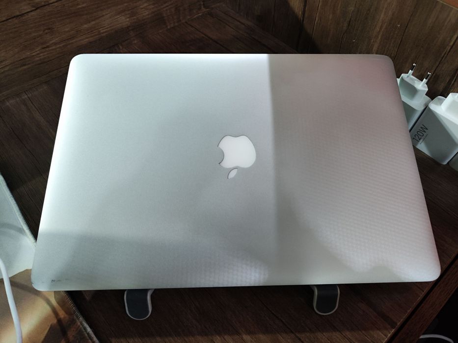 Macbook pro 2015 core i7