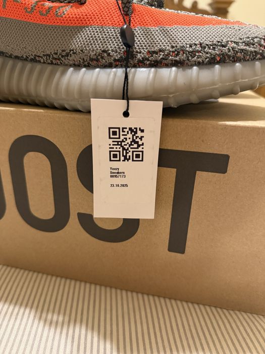 Yeezy 350 V2 Beluga Reflective