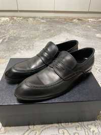 Продам мужскую обувь от Louis Vuitton