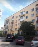 Продажа 1-комнатной квартиры, 28 м², ул. Куйши Дина, дом 44/2