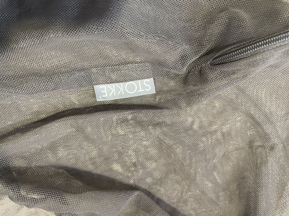 Stokke дъждобран и комарник