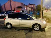 Toyota carolla dizel 20. Inmatriculata .