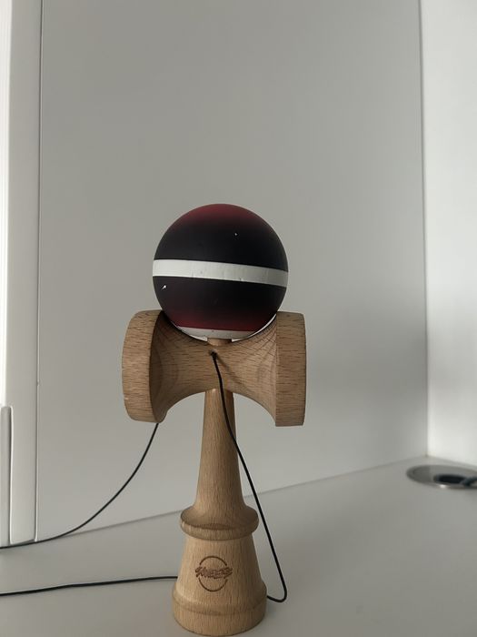 Kendama Broken Shape