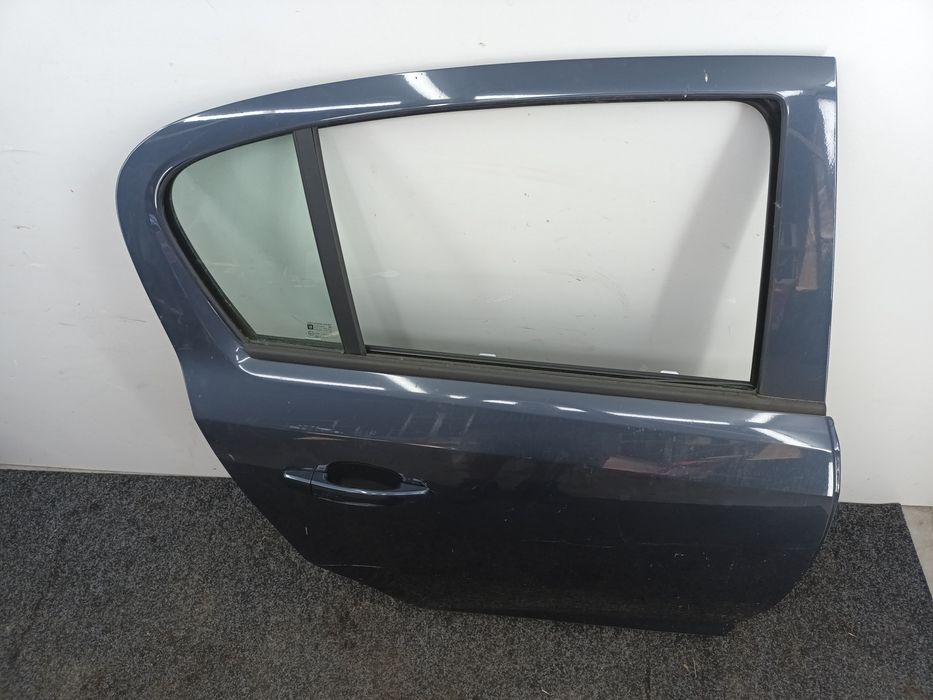Dezmembrez Usa dreapta spate de pe Opel CORSA D 2006-2014