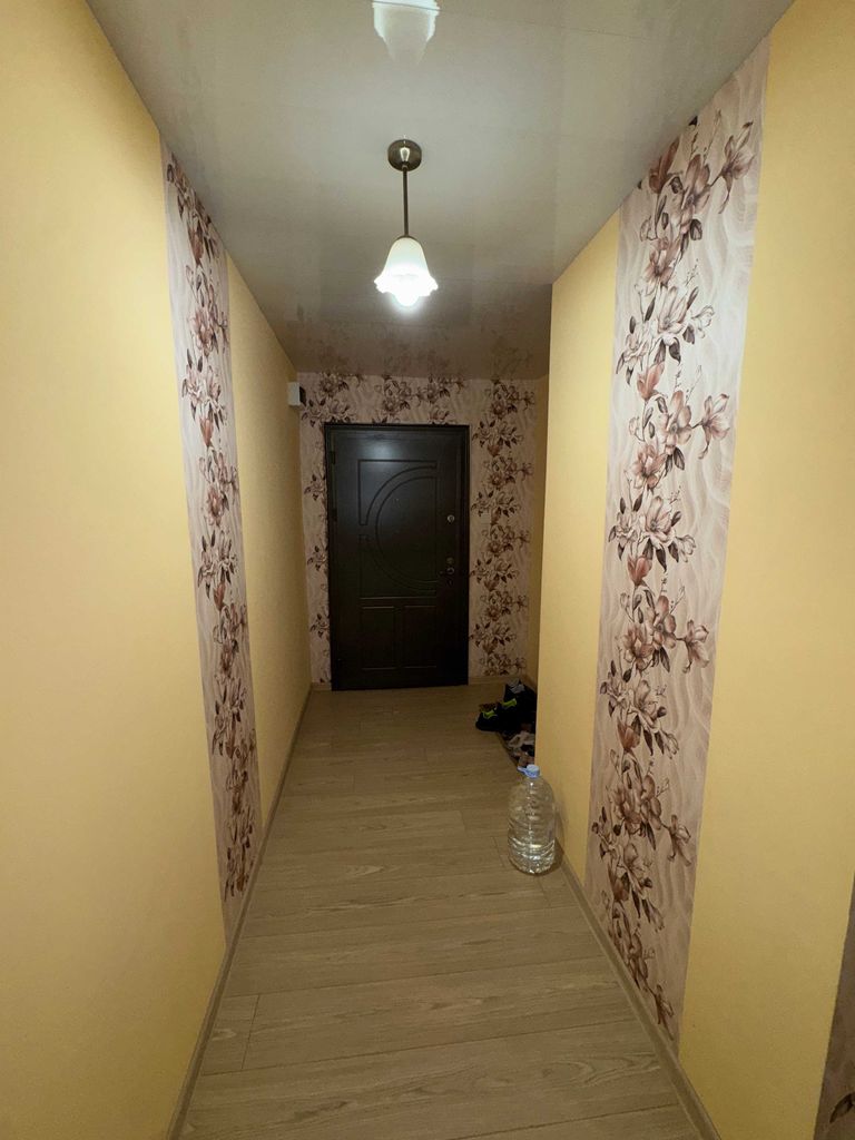Продава се Двустаен апартамент в Разград, Лудогорие - 64 кв.м за 1204 €/кв.м - Снимка #6