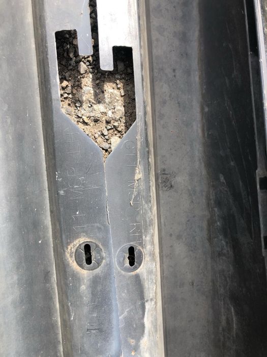 Прагове за БМВ Г11