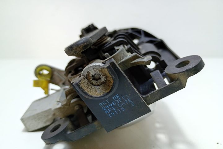 Maner exterior  stanga fata  24463523 Opel Zafira B