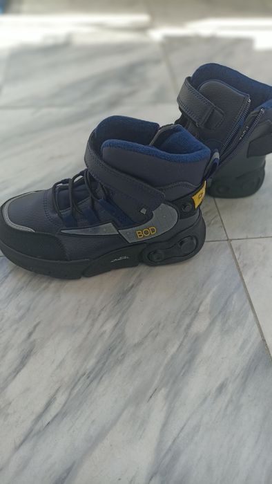 Детски боти нови