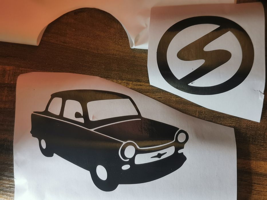 Creare de stickere - - Sticker personalizat