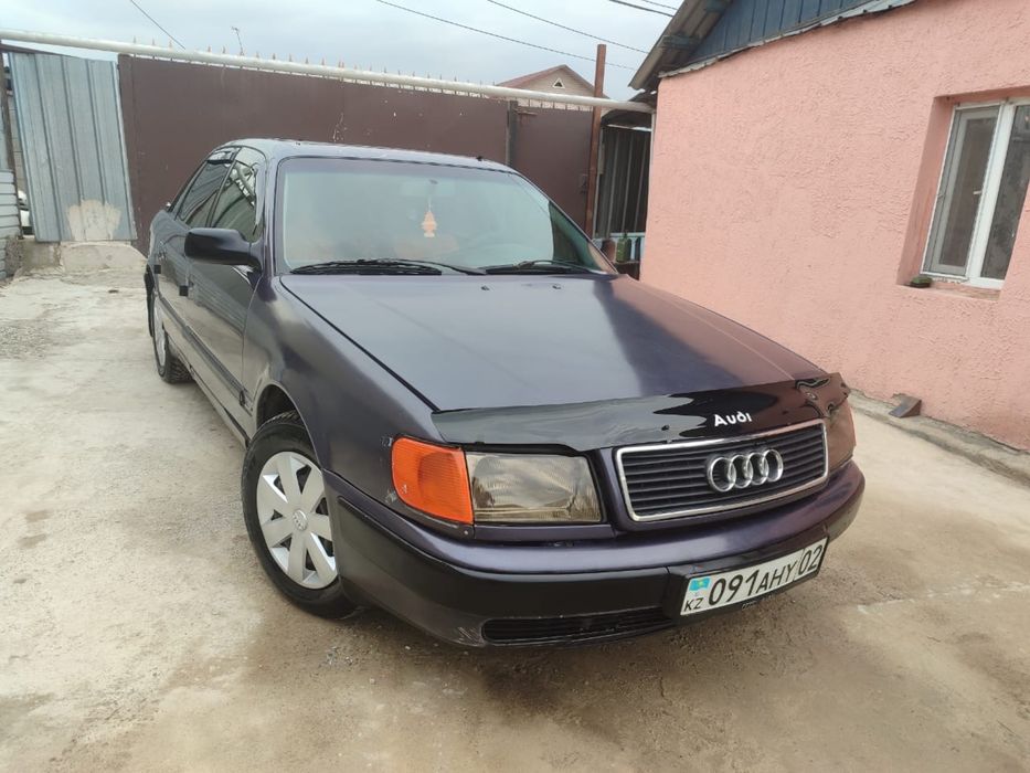 Продам ауди S 4 Балпык би