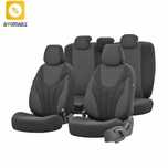комплект калъфи за седалки amio otom ruby design 1201 ot76900