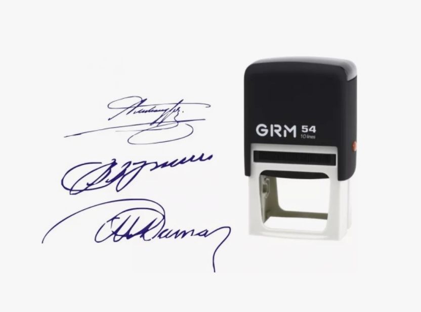 Факсимиле | Подписи | Pechat yasash tayyorlash | Печать штамп |