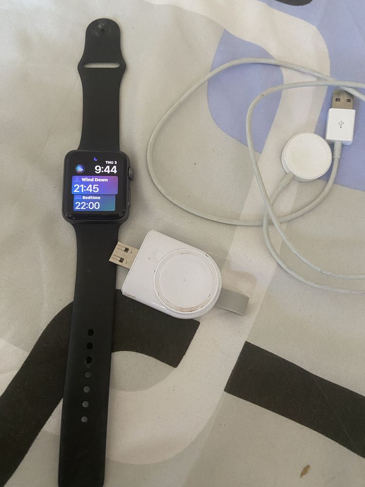 Apple watch series 3 /42 mm