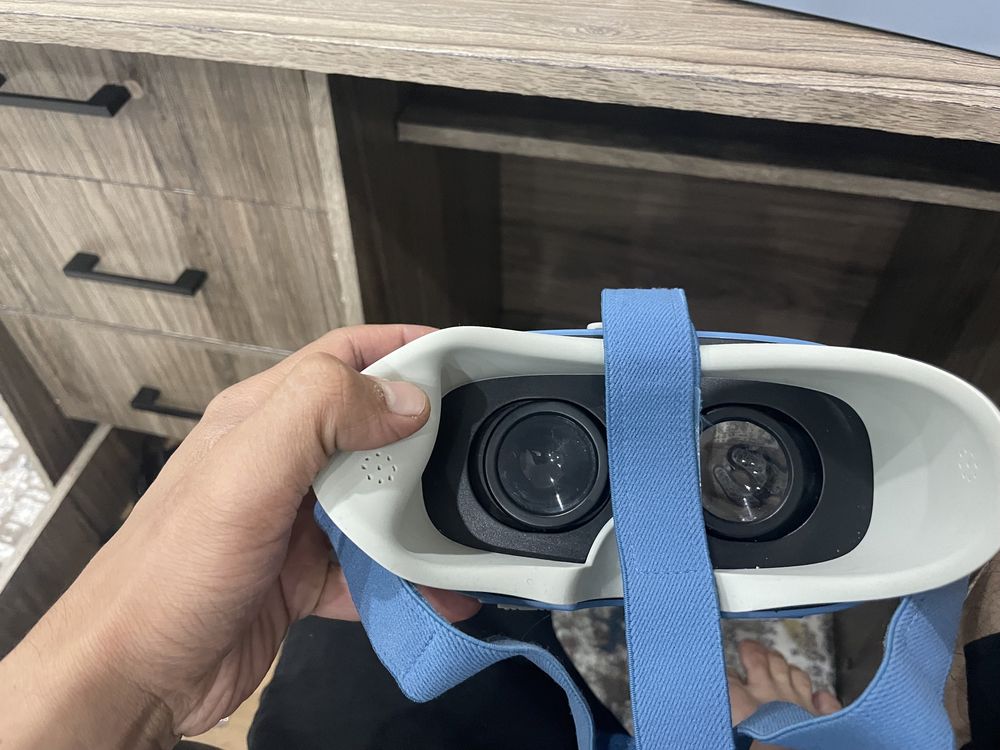 Vr box yangi новый