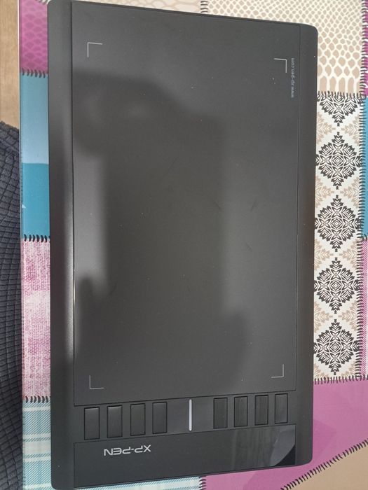 Tableta grafica star03