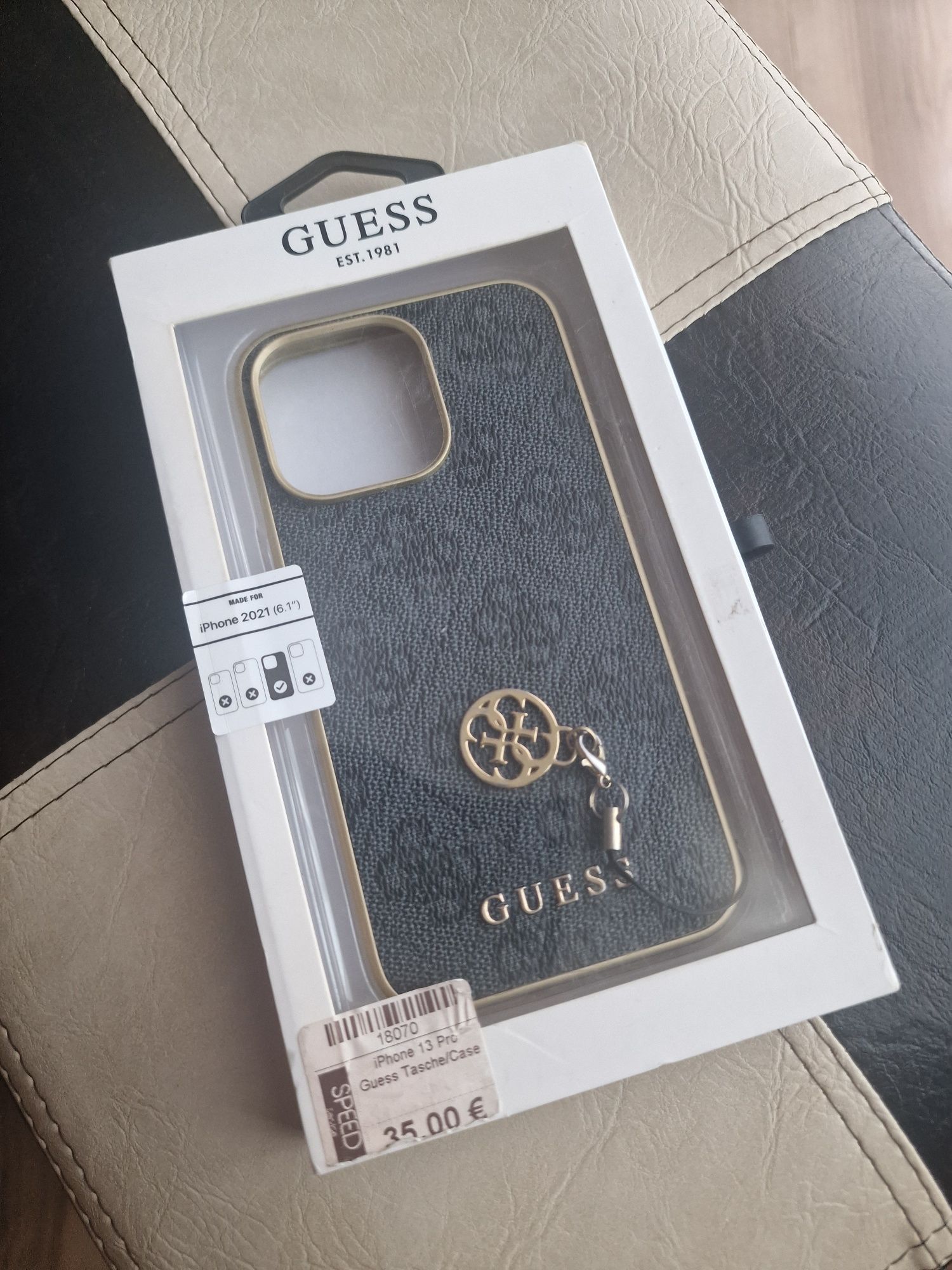 Husa GUESS Iphone 13 Pro