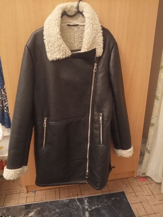 Продам дубленку натуральная