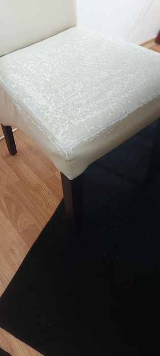 Трапезна маса и 6 стола