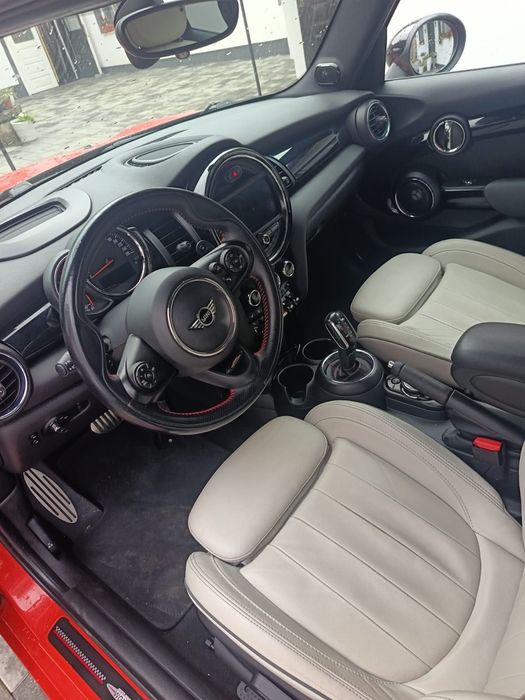 Продавам minicooper 2000 дизел от 2019г