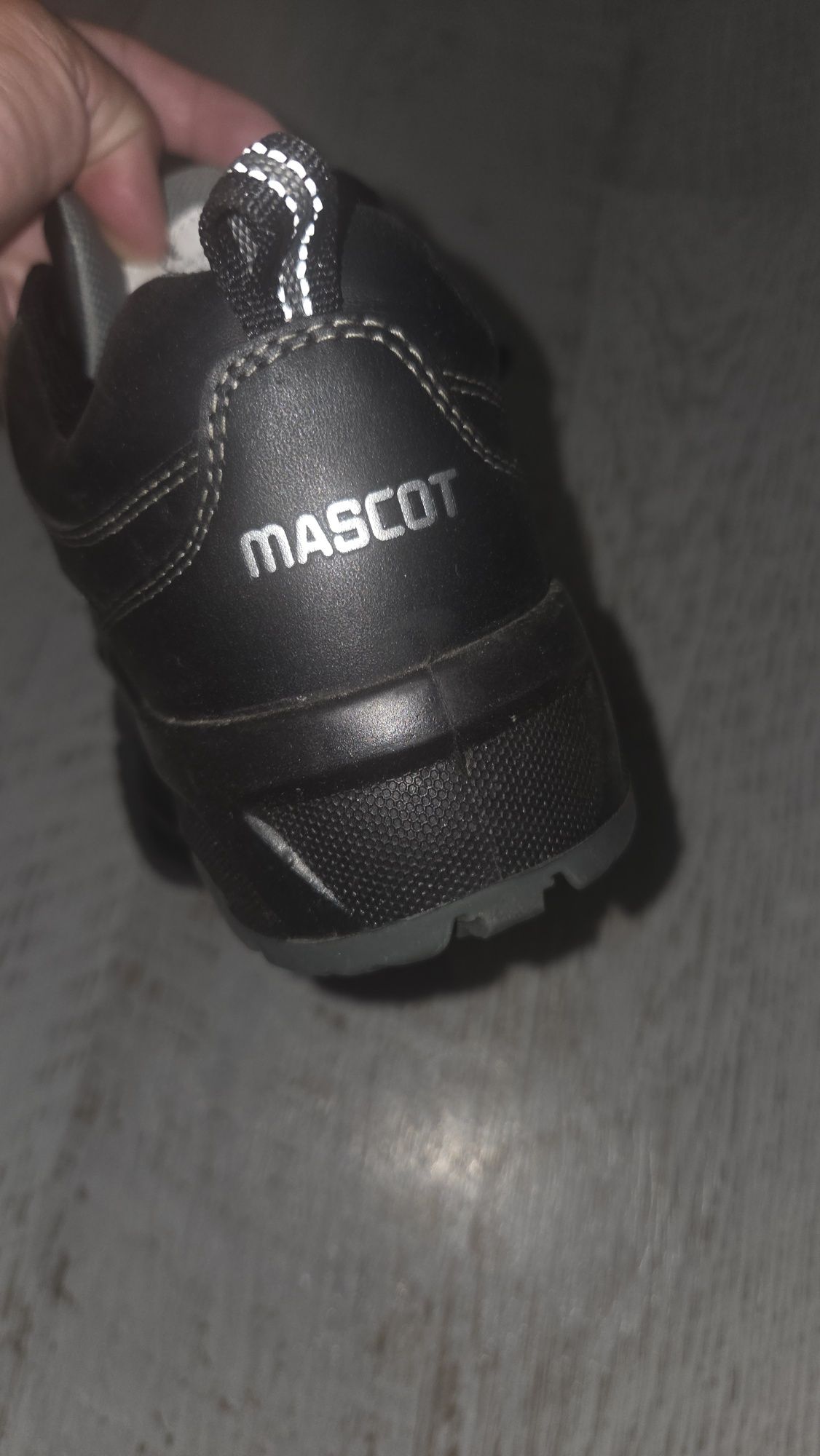 Mascot мъжки работни обувки