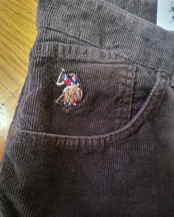 Продам мужские джинсы