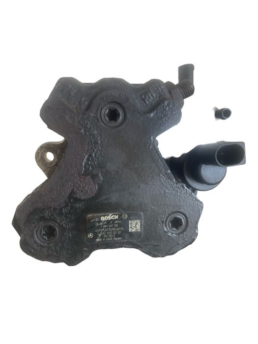 Pompa inalta presiune MERCEDES-BENZ A-CLASS II W169 2004 - 2012 2.0 A