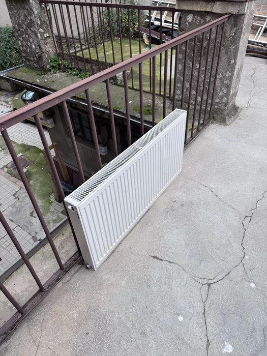 Calorifer pentru interior