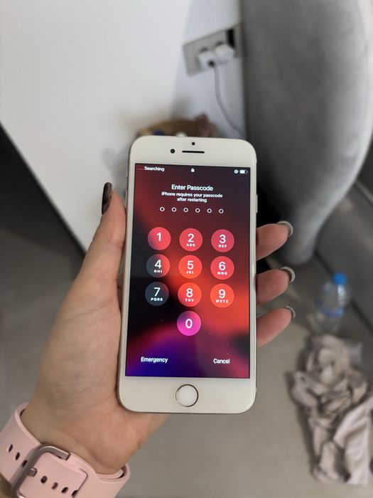 Apple 7 използвано