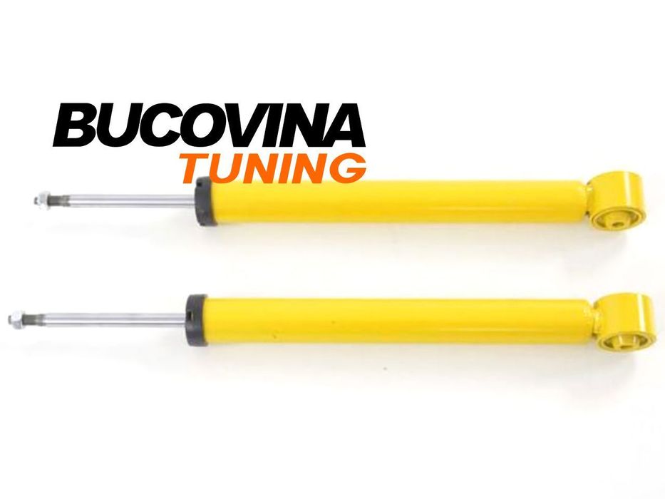 Suspensie Sport Reglabila compatibila cu VW Bora FK