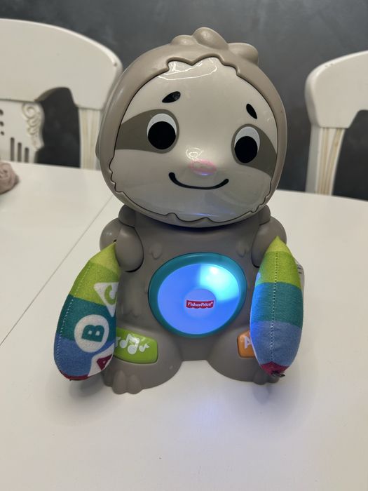 Jucarii Fisher- Price second hand, stare excelenta