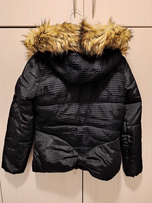 Дамско зимно яке